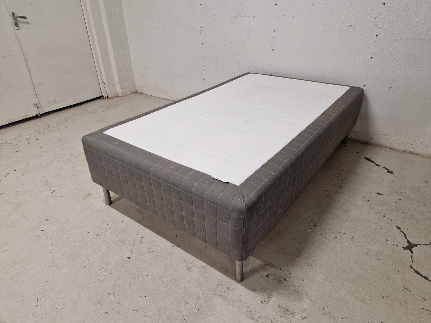 Rammemadrass, 120x200 Skotterud.
