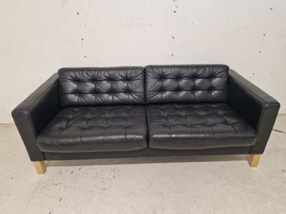 SOFA # IKEA KARLSFORS # SKINN # GRATIS FRAKT*