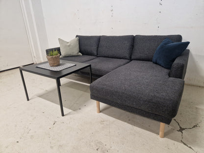 SOFA #  SJESELONG # NYRENSET # GRATIS FRAKT*