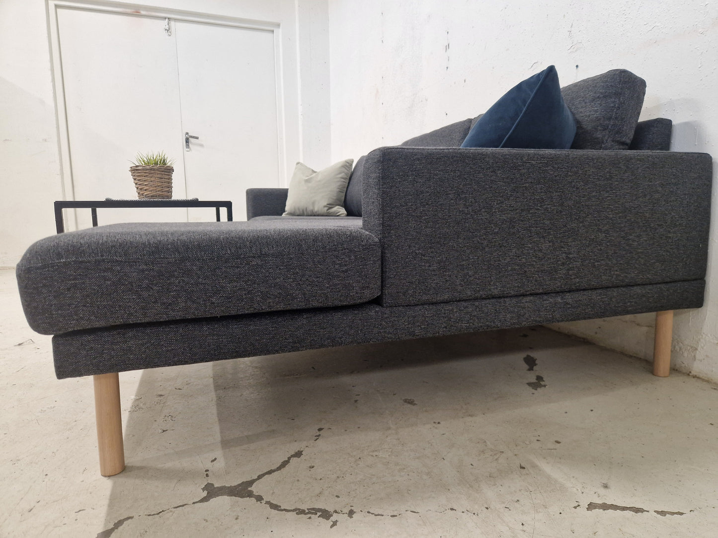 SOFA #  SJESELONG # NYRENSET # GRATIS FRAKT*