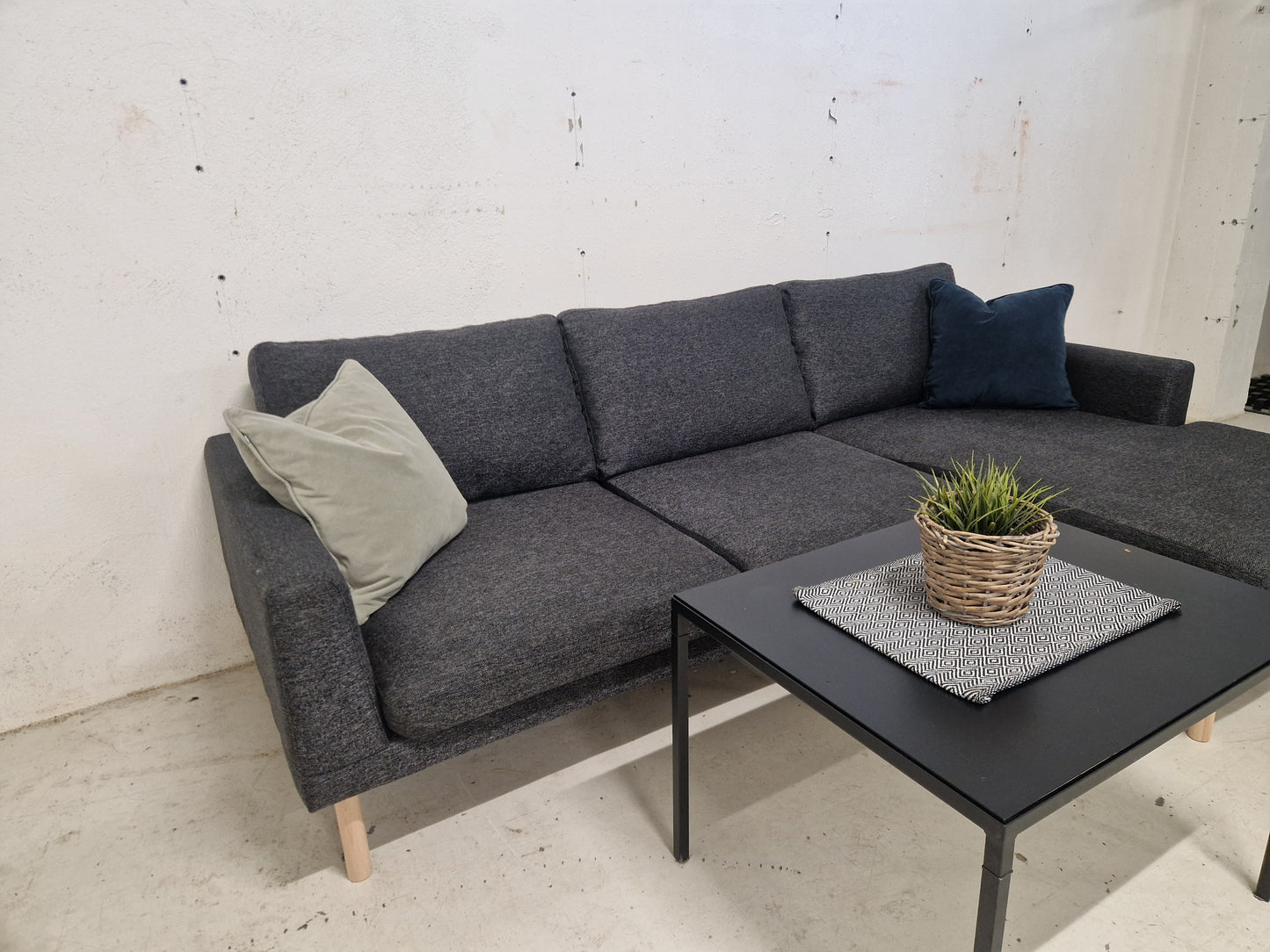 SOFA #  SJESELONG # NYRENSET # GRATIS FRAKT*