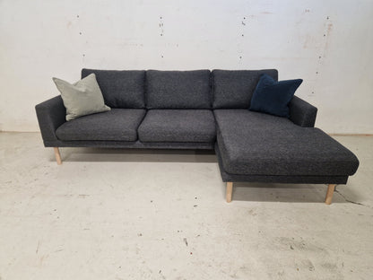 SOFA #  SJESELONG # NYRENSET # GRATIS FRAKT*