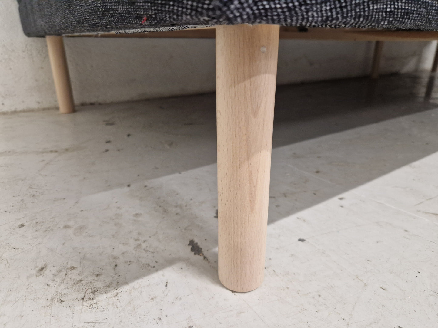 SOFA #  SJESELONG # NYRENSET # GRATIS FRAKT*