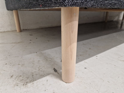 SOFA #  SJESELONG # NYRENSET # GRATIS FRAKT*