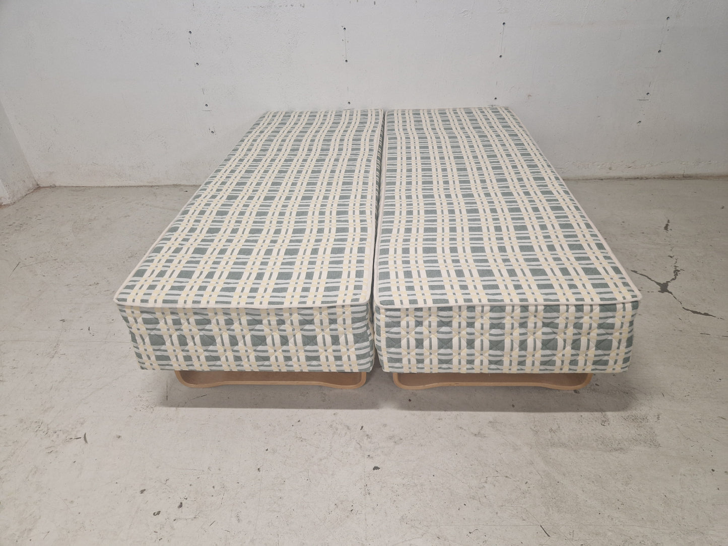 Seng, 150 cm. (2x75)