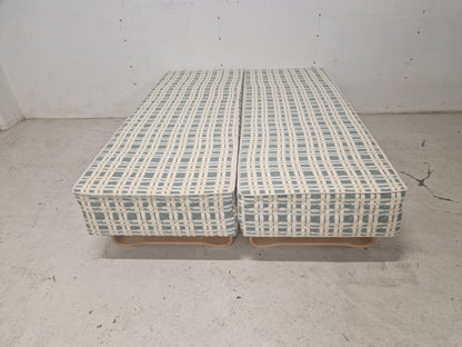 Seng, 150 cm. (2x75)