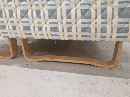 Seng, 150 cm. (2x75)