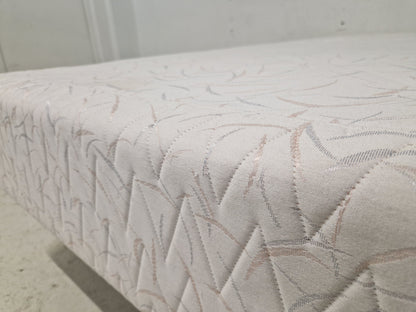 Rammemadrass, 90x200. Ikea Sandane.