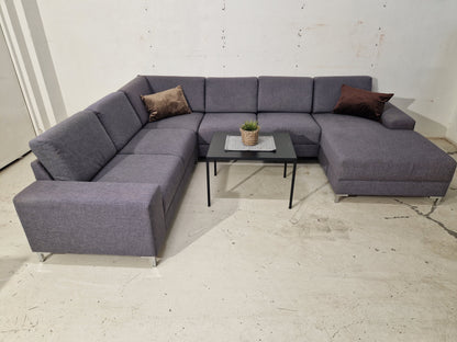 OUTLET # U-SOFA # NYRENSET #  GRATIS FRAKT*