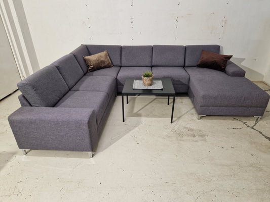 OUTLET # U-SOFA # NYRENSET #  GRATIS FRAKT*