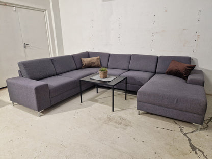OUTLET # U-SOFA # NYRENSET #  GRATIS FRAKT*
