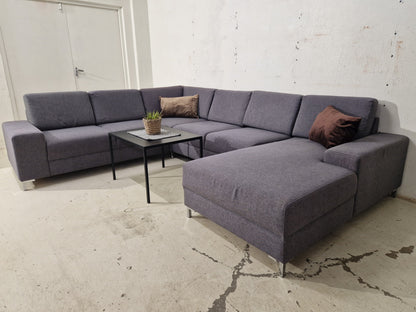 OUTLET # U-SOFA # NYRENSET #  GRATIS FRAKT*