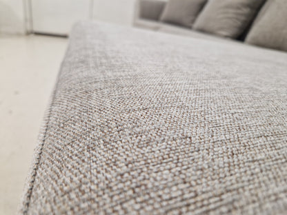 HJØRNESOFA # SJESELONG # NYRENSET # GRATIS FRAKT*