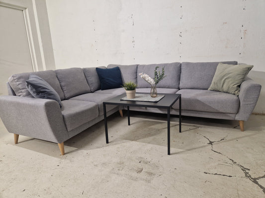 SOFA #  SJESELONG # NYRENSET # GRATIS FRAKT*