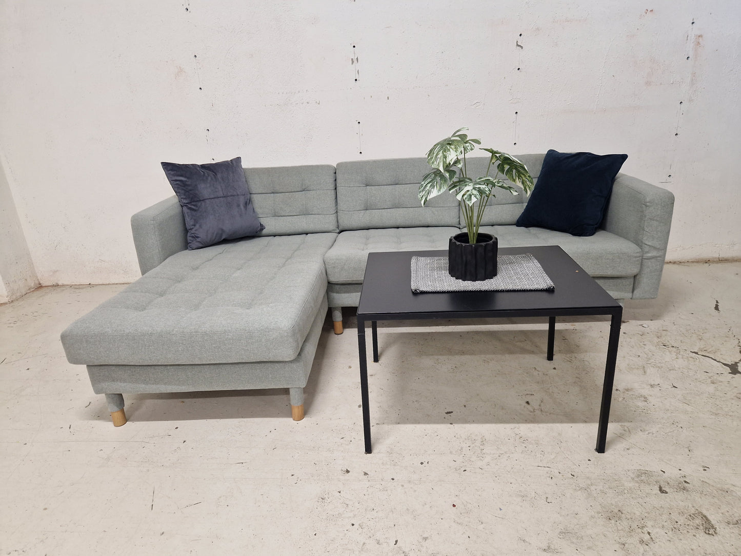 LANDSKRONA # IKEA # SJESELONG # NYRENSET # GRATIS FRAKT*