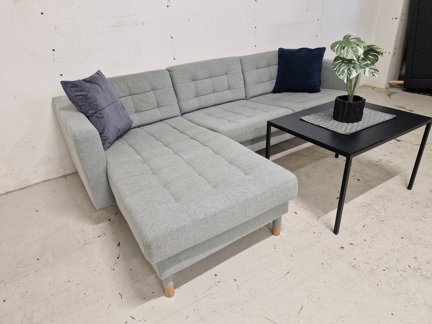 LANDSKRONA # IKEA # SJESELONG # NYRENSET # GRATIS FRAKT*
