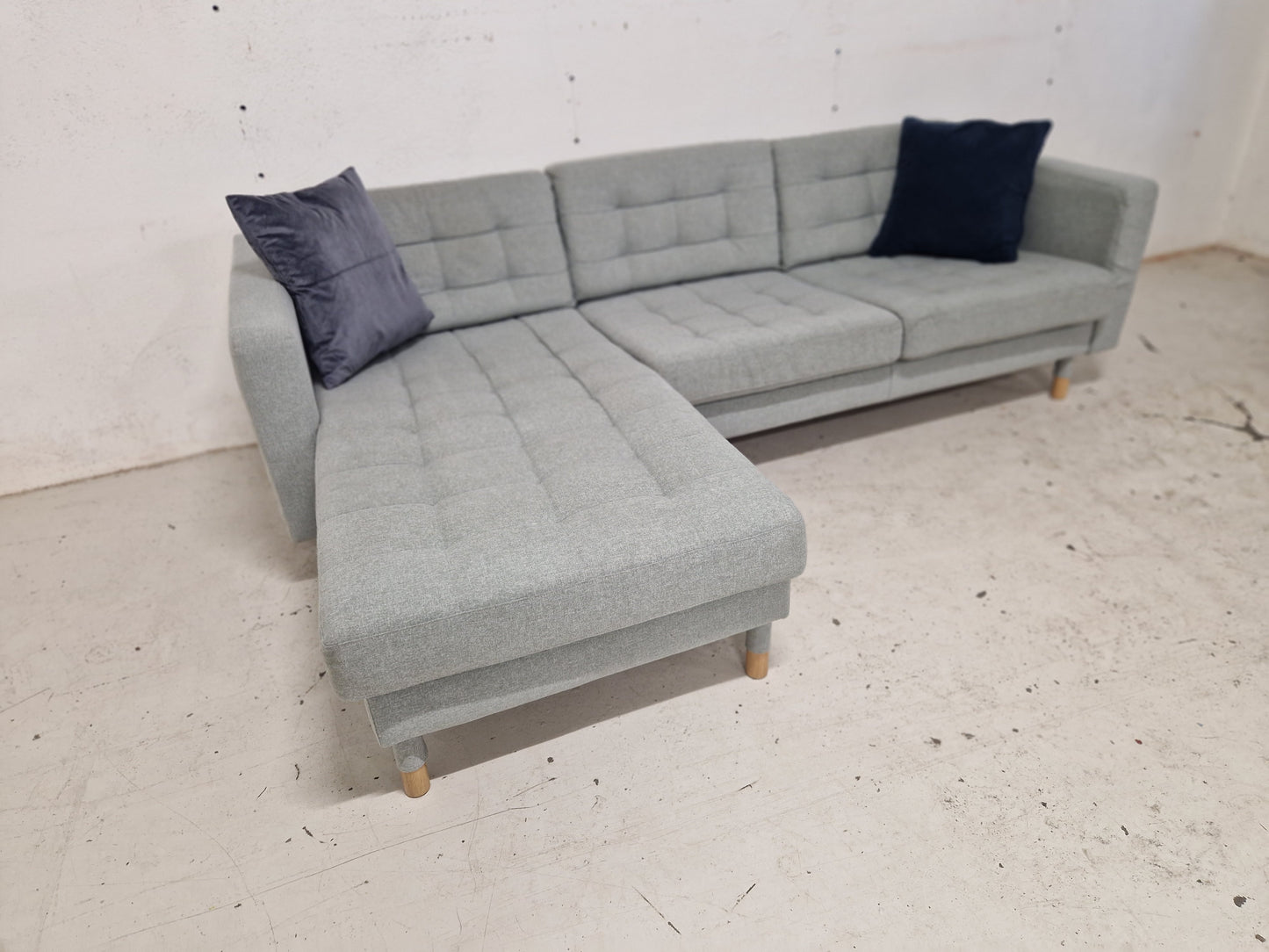 LANDSKRONA # IKEA # SJESELONG # NYRENSET # GRATIS FRAKT*