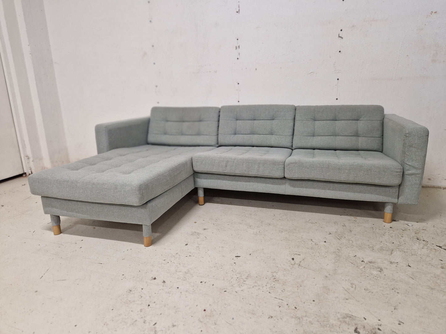 LANDSKRONA # IKEA # SJESELONG # NYRENSET # GRATIS FRAKT*