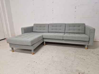 LANDSKRONA # IKEA # SJESELONG # NYRENSET # GRATIS FRAKT*