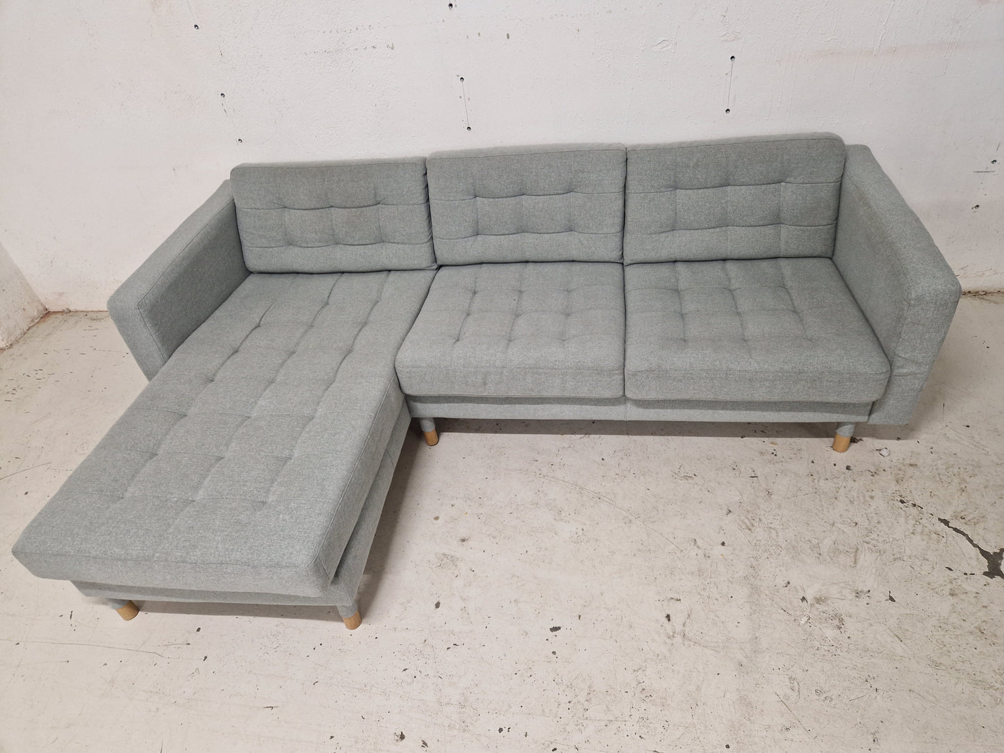 LANDSKRONA # IKEA # SJESELONG # NYRENSET # GRATIS FRAKT*