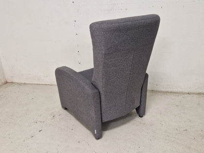 Stol, recliner.