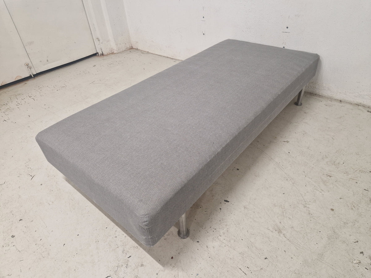 Rammemadrass, 90x200 Ikea.