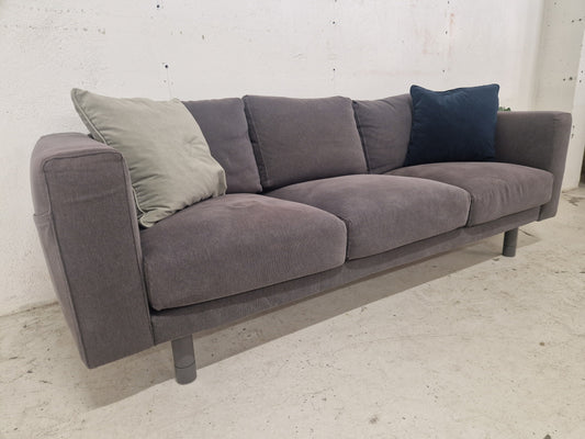 NORSBORG # SOFA # NYRENSET # GRATIS FRAKT*