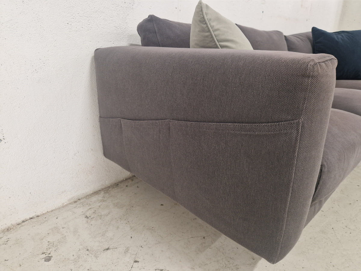 NORSBORG # SOFA # NYRENSET # GRATIS FRAKT*