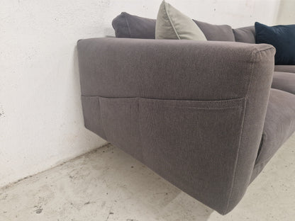NORSBORG # SOFA # NYRENSET # GRATIS FRAKT*
