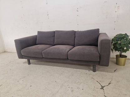 NORSBORG # SOFA # NYRENSET # GRATIS FRAKT*