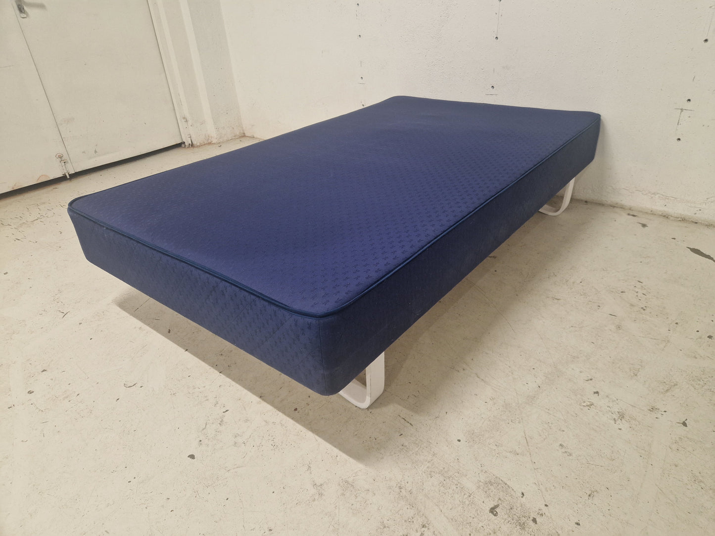Rammemadrass, 120x200. Hilding.