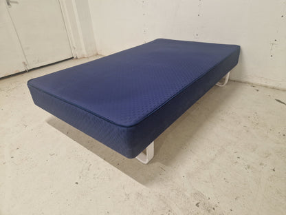 Rammemadrass, 120x200. Hilding.