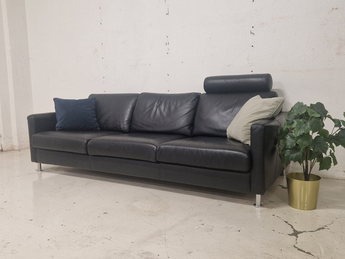 PEN SOFA FRA SITS # 3-SETER # GRATIS FRAKT*