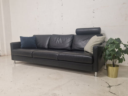 PEN SOFA FRA SITS # 3-SETER # GRATIS FRAKT*