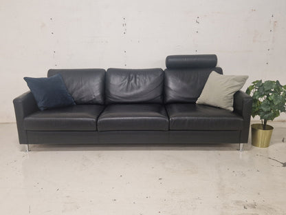 PEN SOFA FRA SITS # 3-SETER # GRATIS FRAKT*