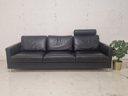 PEN SOFA FRA SITS # 3-SETER # GRATIS FRAKT*