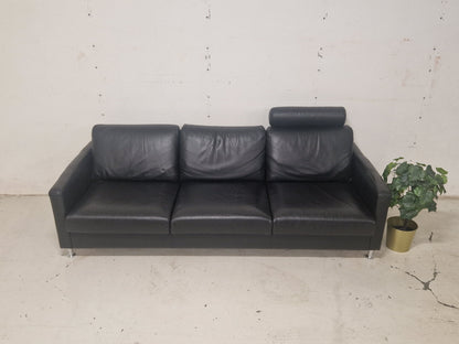 PEN SOFA FRA SITS # 3-SETER # GRATIS FRAKT*