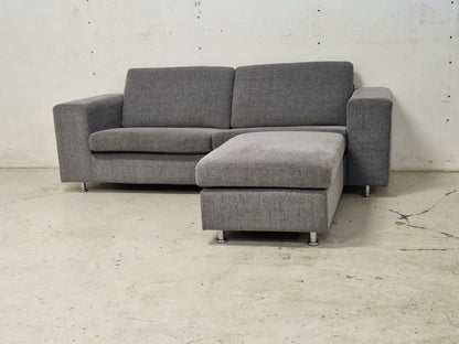 SITS SOFA # SKAMMEL # NYRENSET # GRATIS FRAKT*