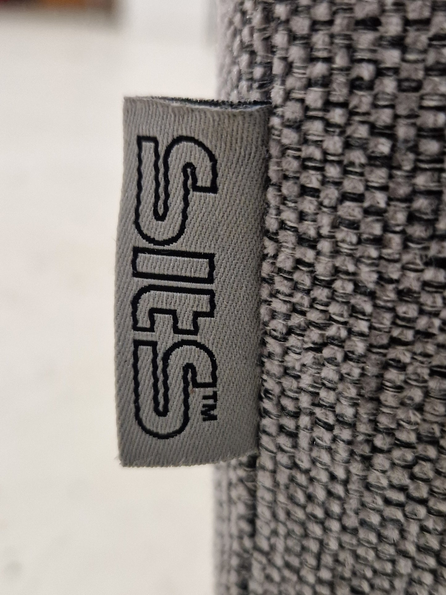 SITS SOFA # SKAMMEL # NYRENSET # GRATIS FRAKT*