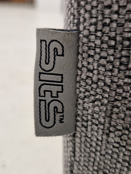 SITS SOFA # SKAMMEL # NYRENSET # GRATIS FRAKT*