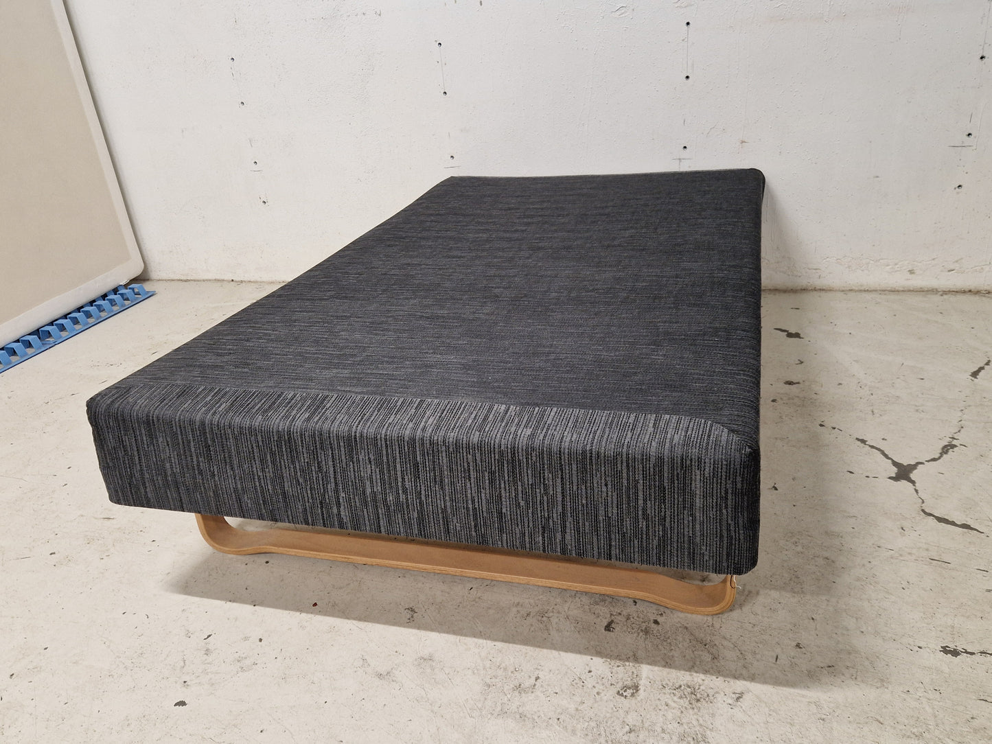 Rammemadrass, Ikea Skotterud 120x200