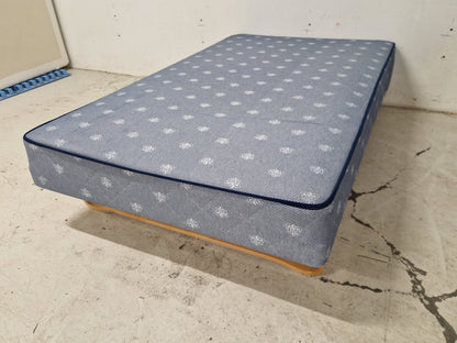 Rammemadrass, Ikea Gemini. 120x200