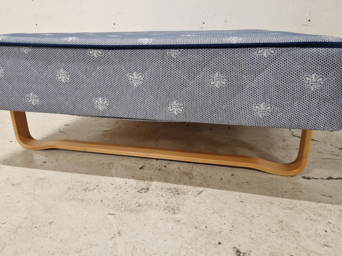 Rammemadrass, Ikea Gemini. 120x200