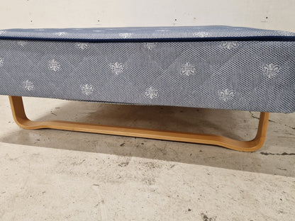 Rammemadrass, Ikea Gemini. 120x200
