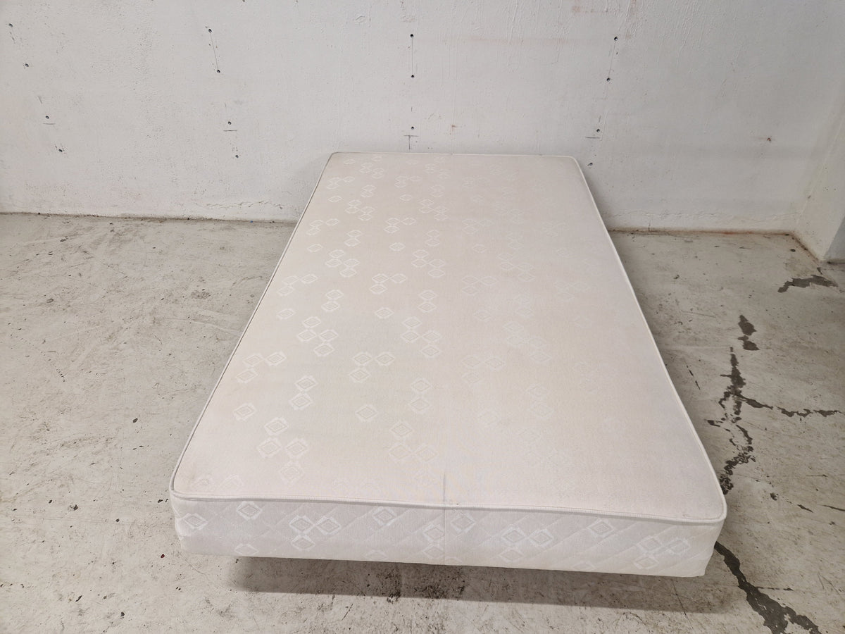 Rammemadrass, Jysk. 120x200.