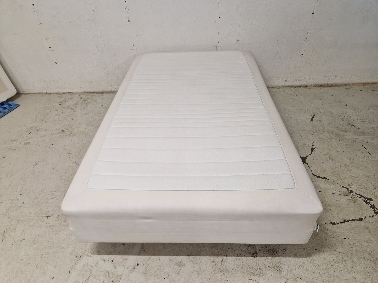 Rammemadrass, 120x200 Stamnes