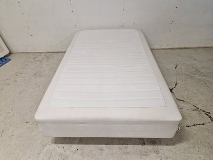Rammemadrass, 120x200 Stamnes