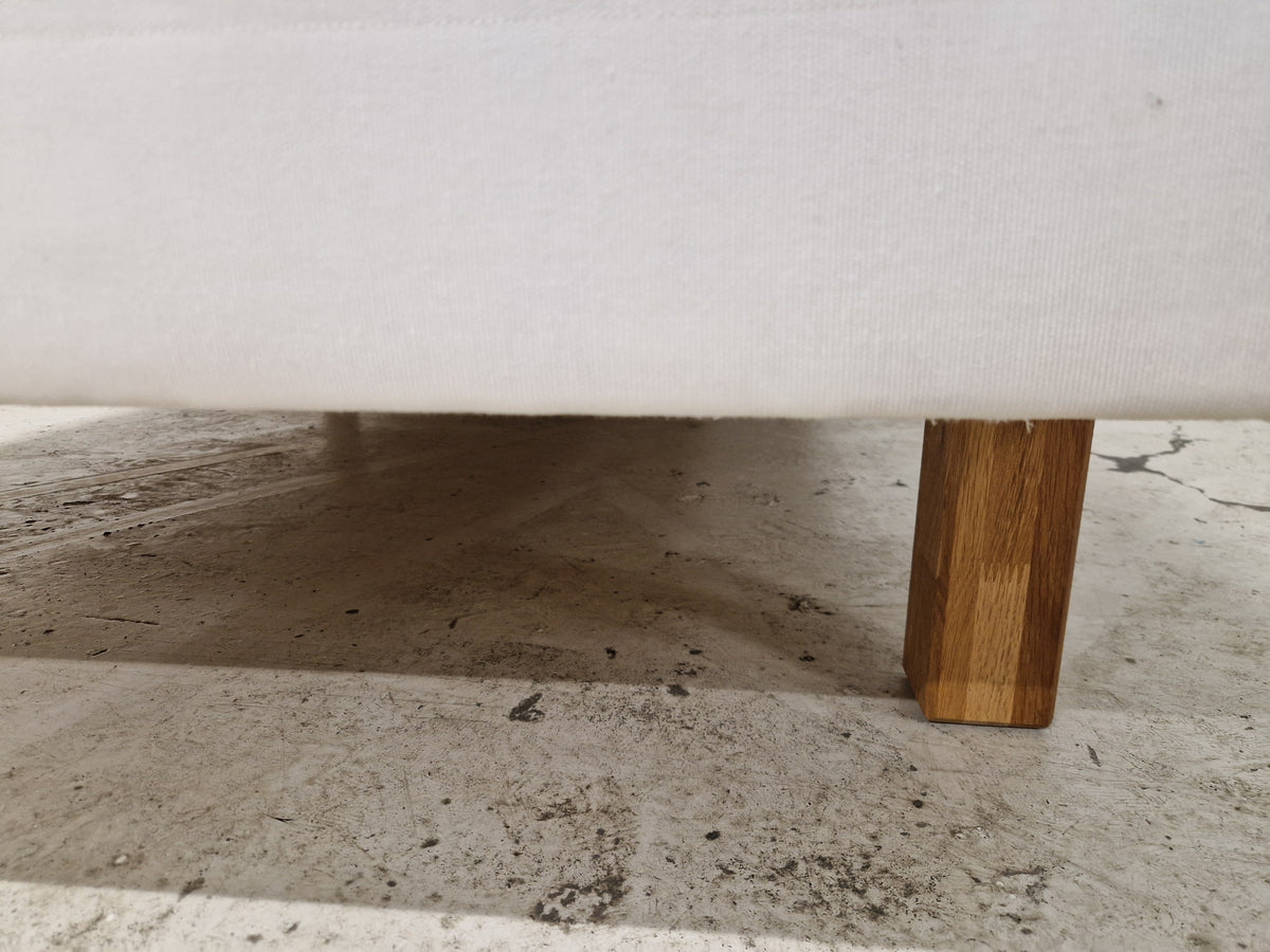 Rammemadrass, 120x200 Stamnes