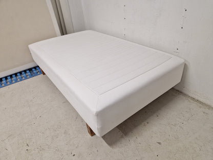 Rammemadrass, 120x200 Stamnes
