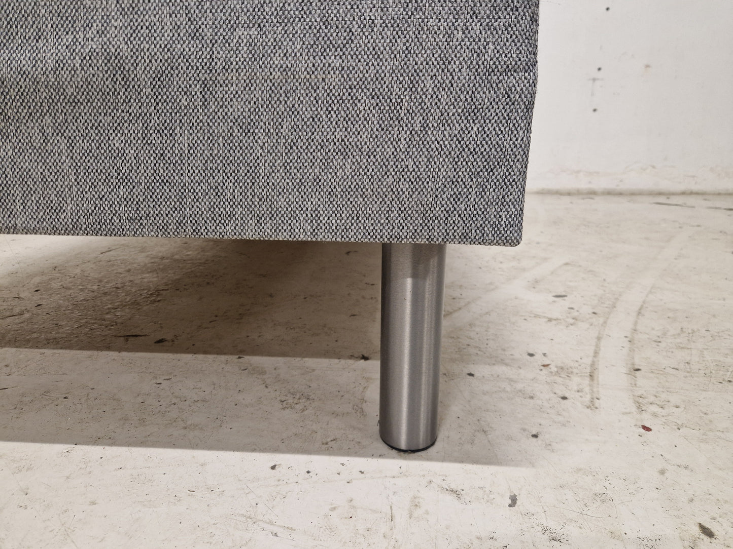 Rammemadrass 90x200 Ikea.